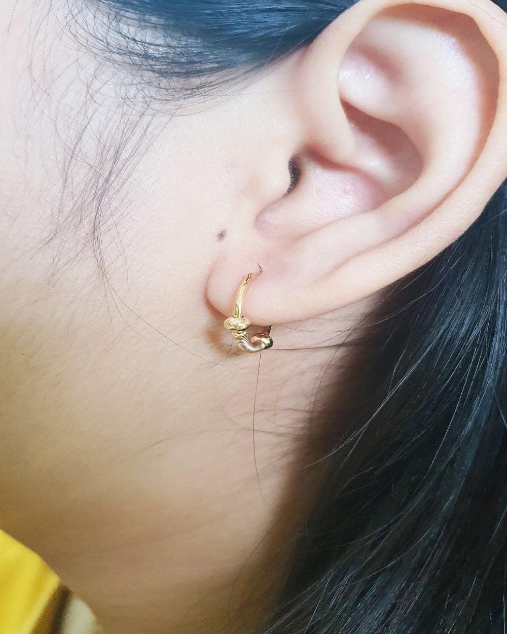 ANTING RING MAINAN