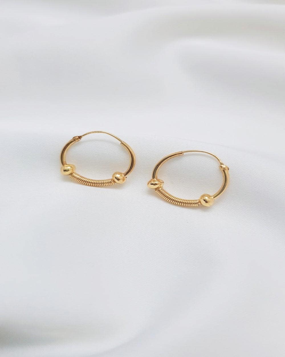 ANTING RING MAINAN