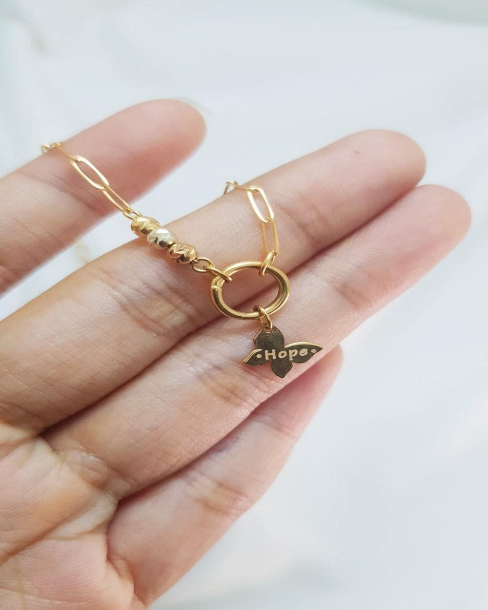 KALUNG VARIASI HOPE