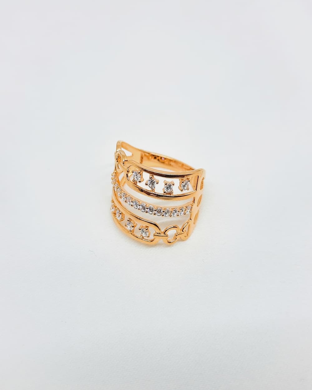 CINCIN MODEL LEBAR -22