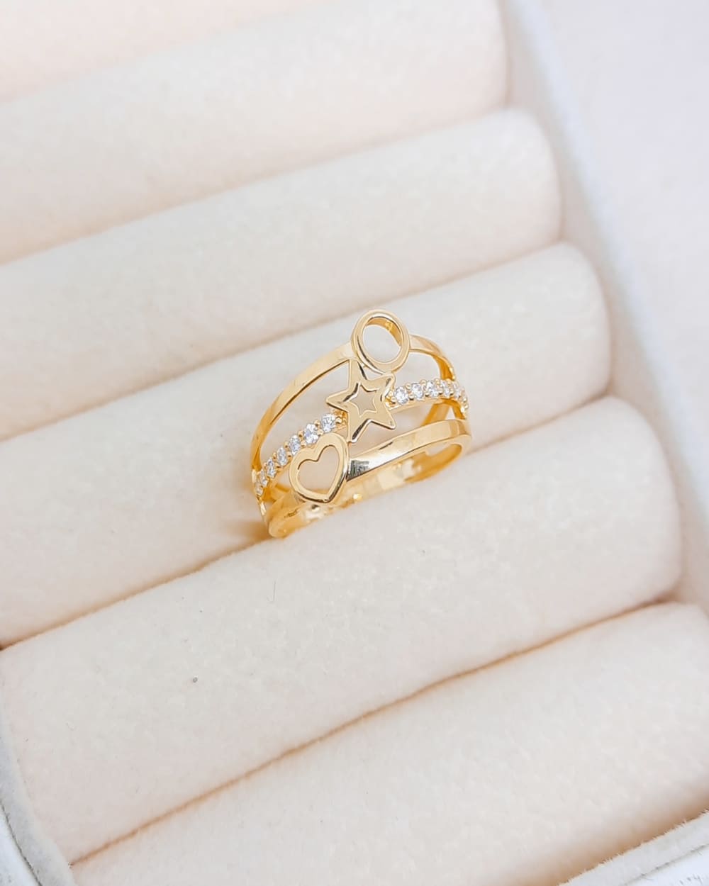 CINCIN MODEL LEBAR -23