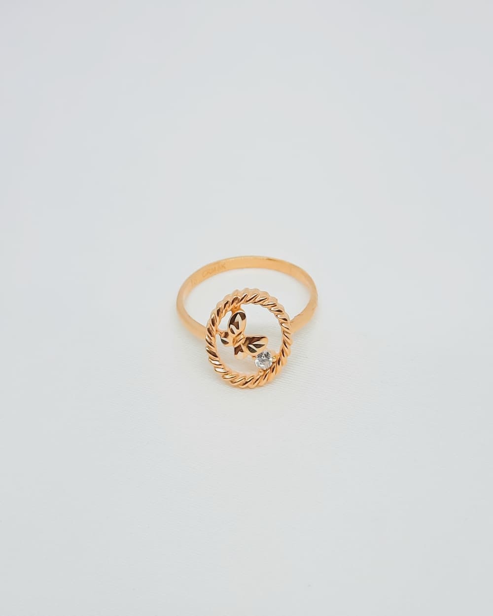 CINCIN MODEL KUPU -25