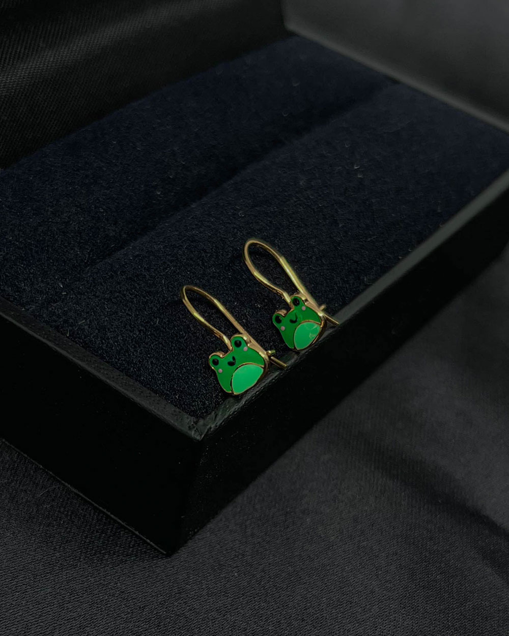 ANTING ANAK MODEL KARAKTER KATAK -15