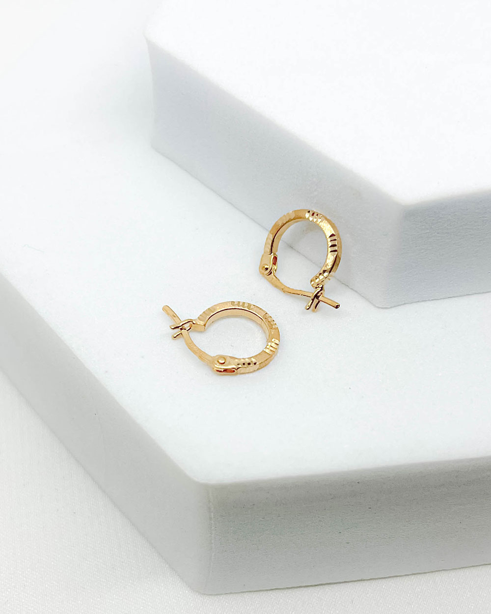 ANTING RING SIMPLE UKIR