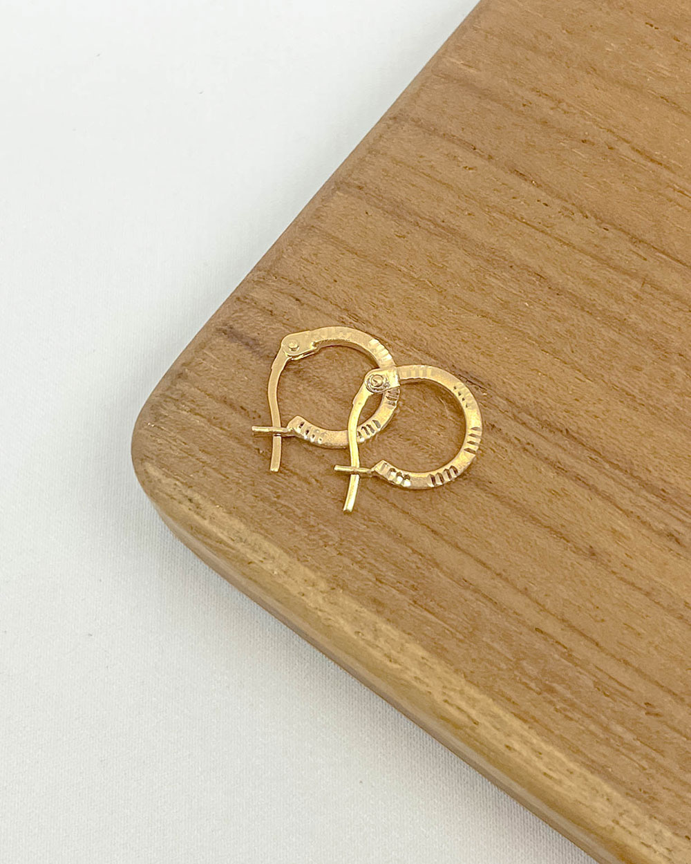 ANTING RING SIMPLE UKIR