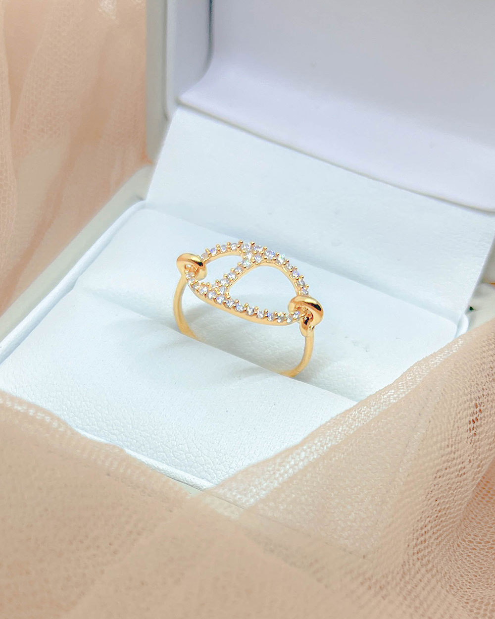 CINCIN MODEL MATA BENTUK UNIK -57