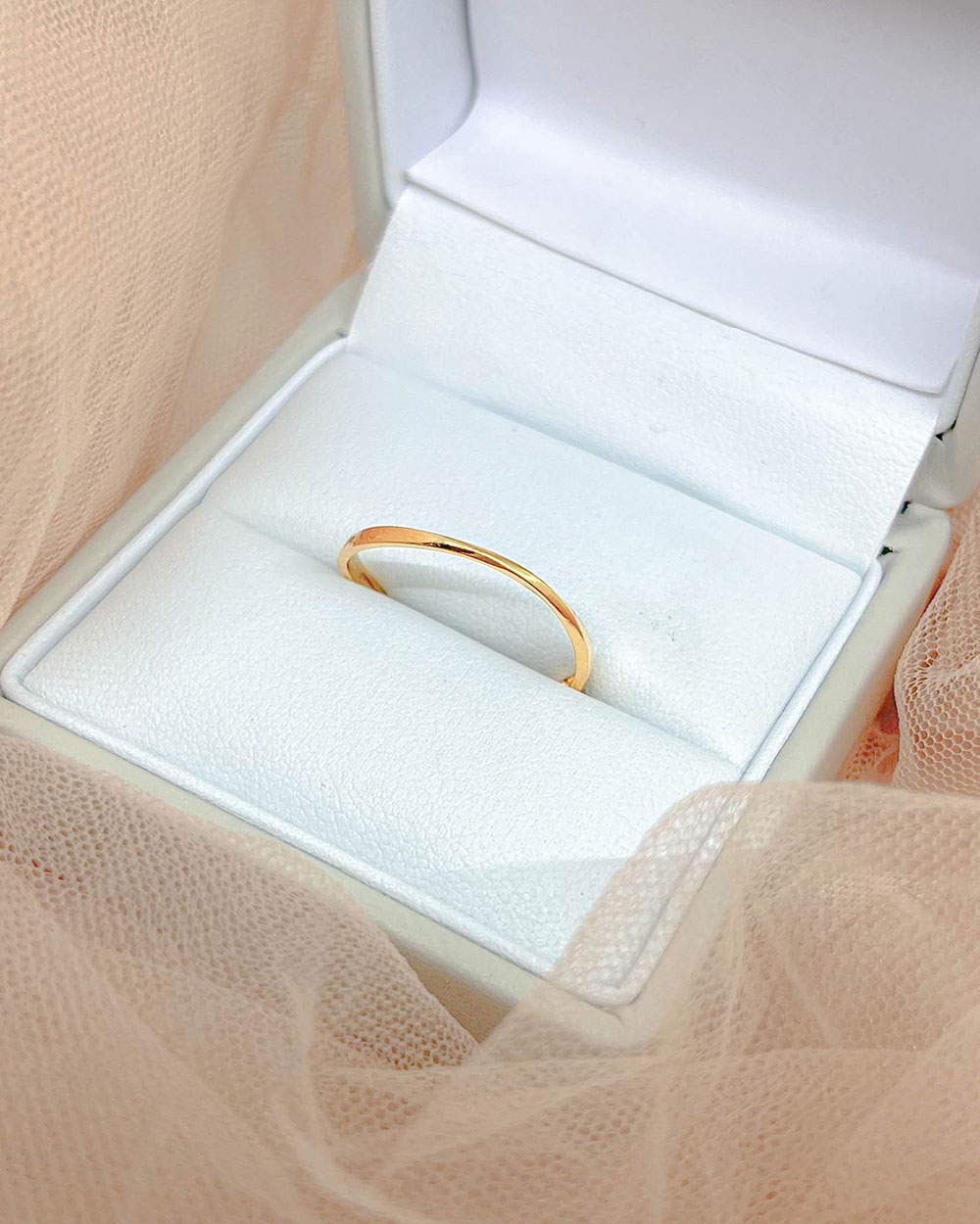 CINCIN MODEL SIMPLE MELIUK-LIUK -12