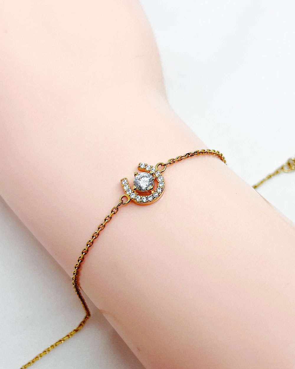 GELANG TANGAN MODEL MATA SIMPLE -18