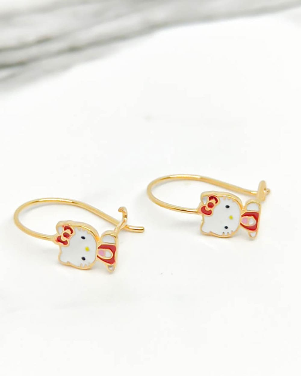 ANTING ANAK MODEL KARAKTER HELLO KITTY -9