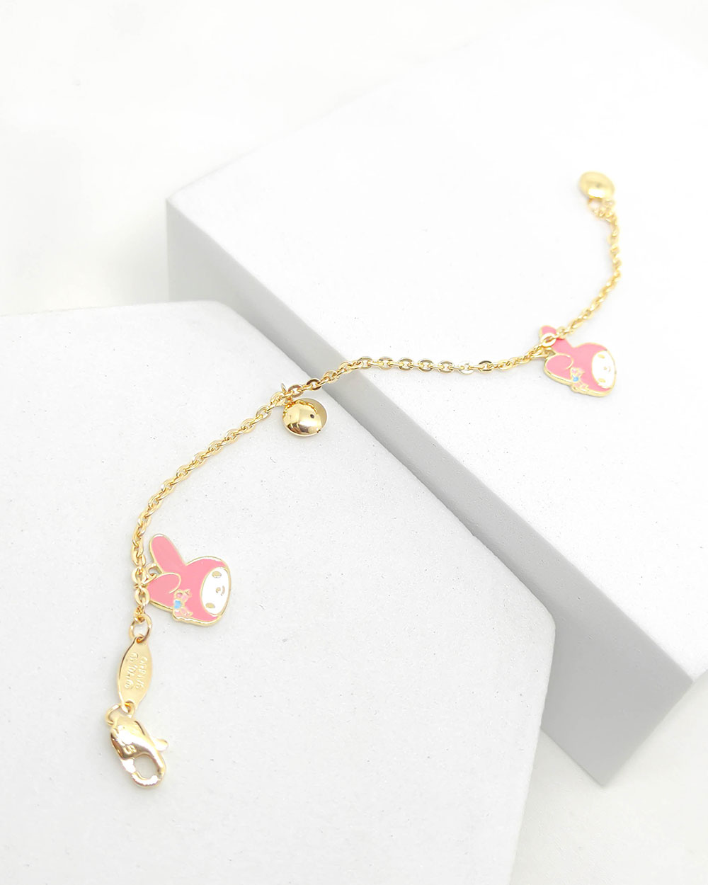 GELANG ANAK MODEL KARAKTER MY MELODY LUCU -17