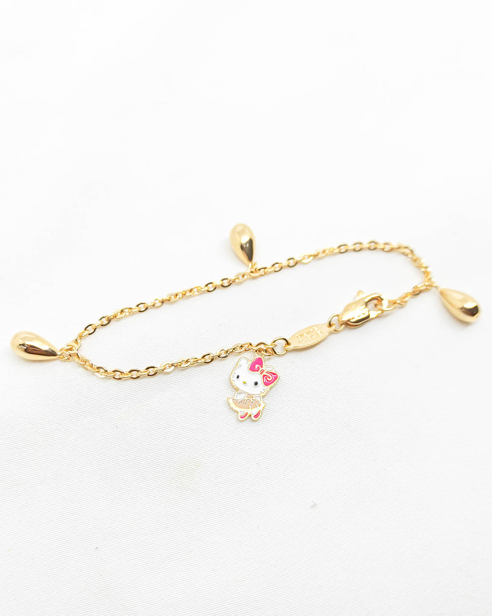 GELANG ANAK MODEL LUCU HELLO KITTY -9