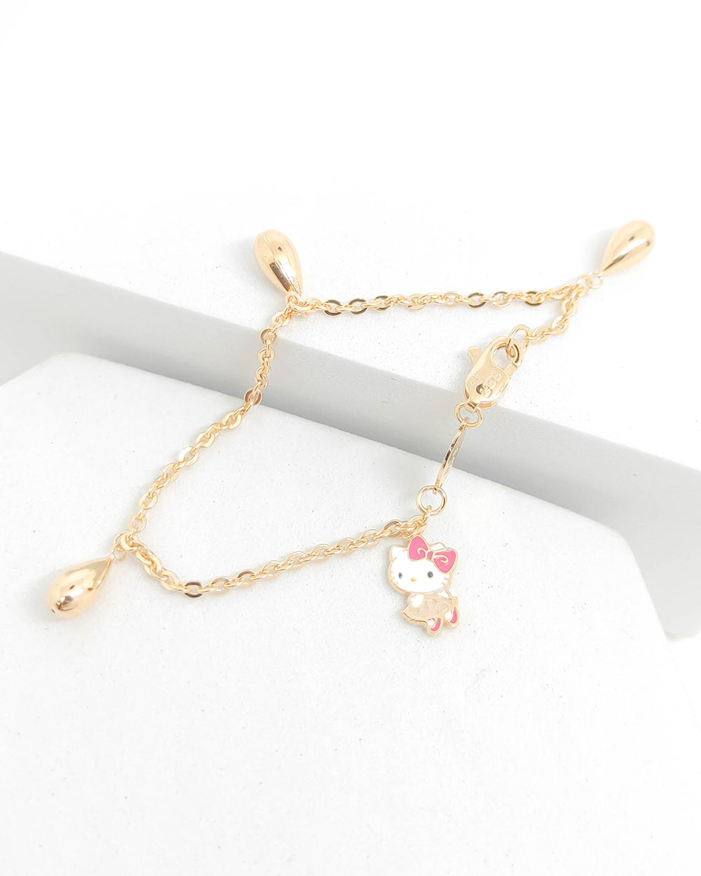 GELANG ANAK MODEL LUCU HELLO KITTY -9