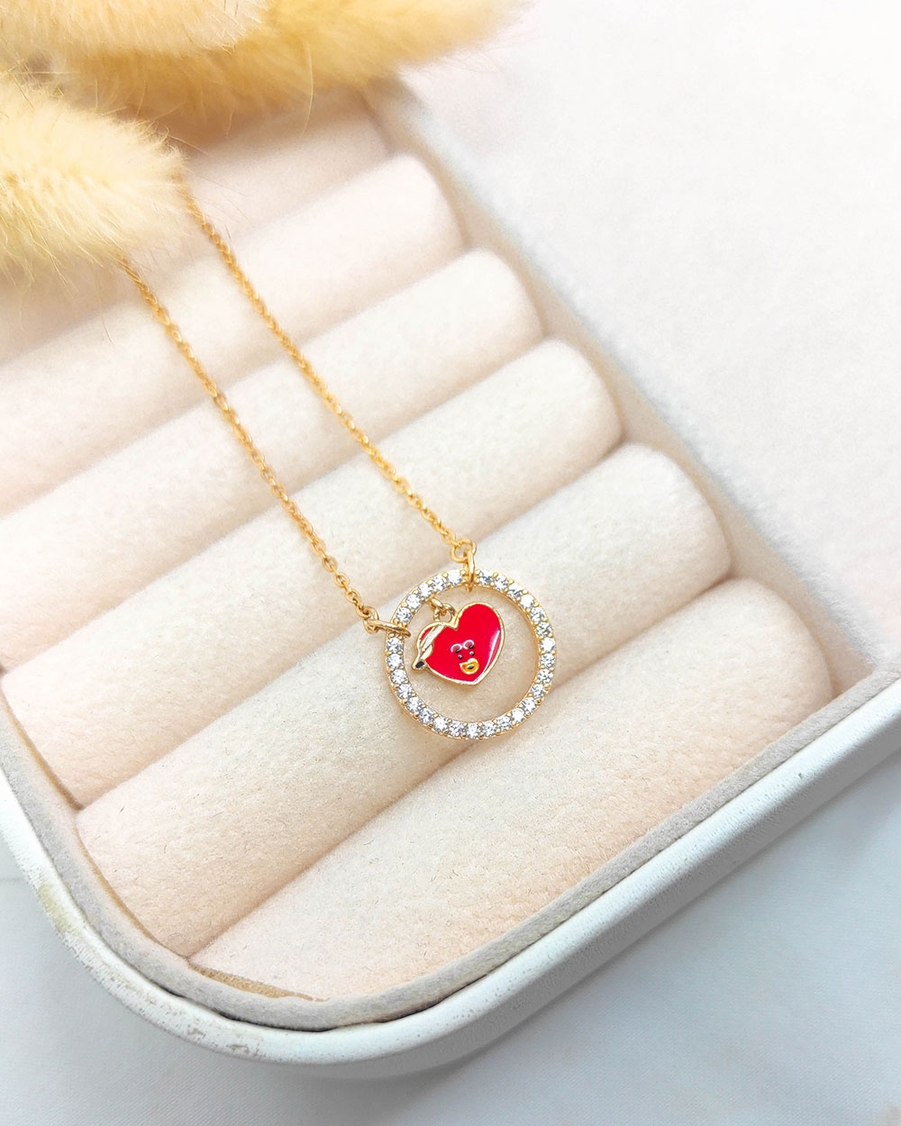 KALUNG DEWASA MODEL KARAKTER LOVE LUCU-11