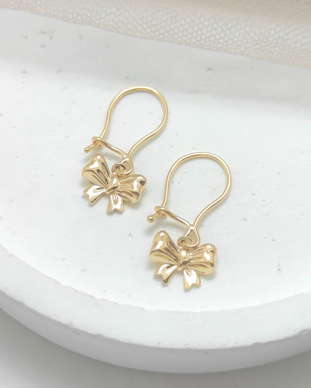 ANTING PANJANG DEWASA MODEL PITA