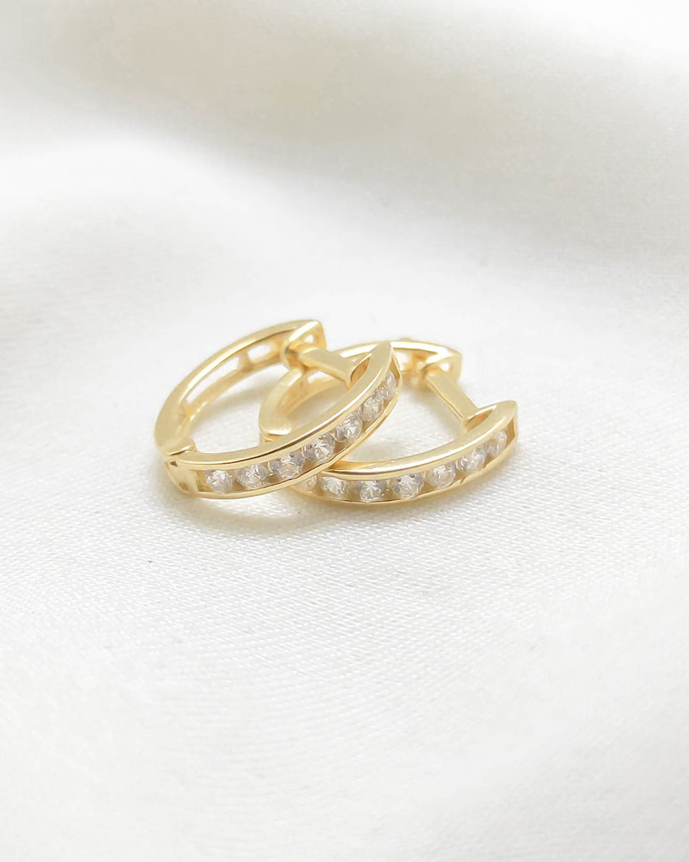 ANTING RING COR MODEL MATA SIMPLE