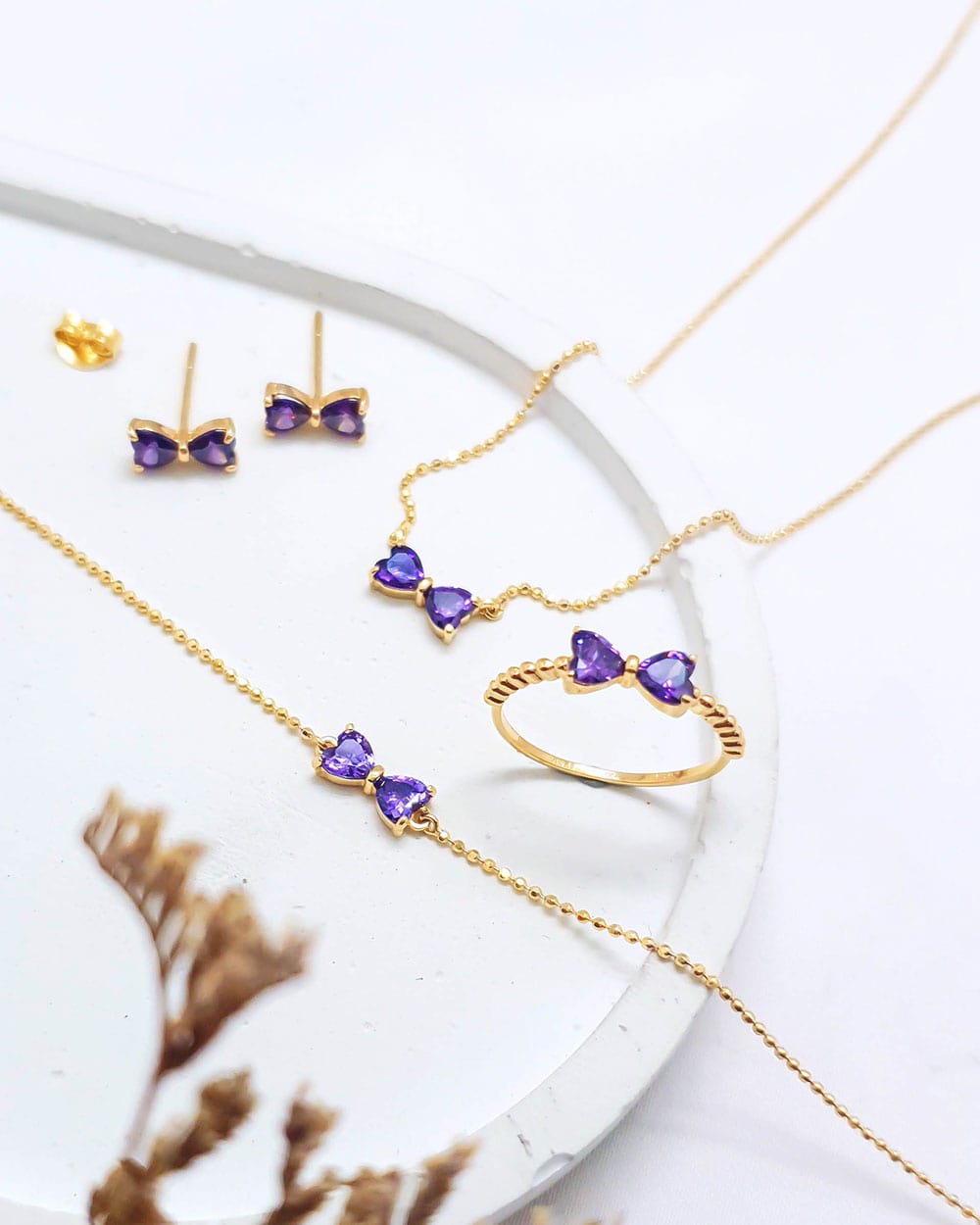 KALUNG DEWASA MODEL PITA HATI WARNA