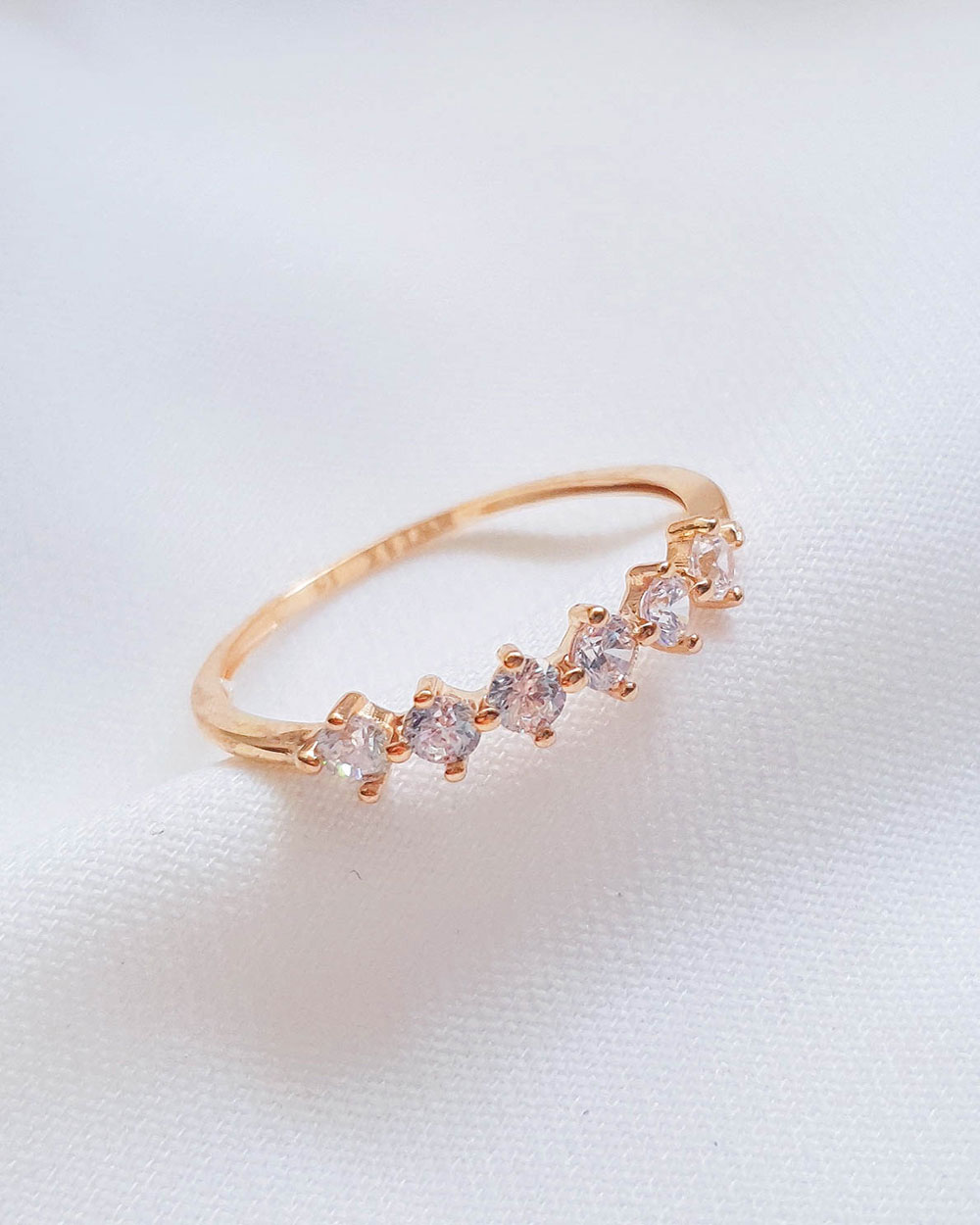 CINCIN DEWASA MODEL LISTRING 6