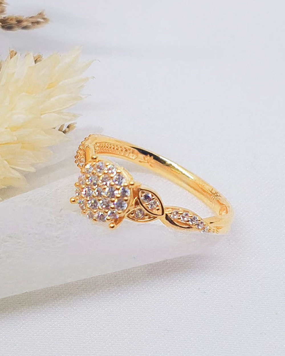 CINCIN DEWASA MODEL MATA BANYAK ELEGAN