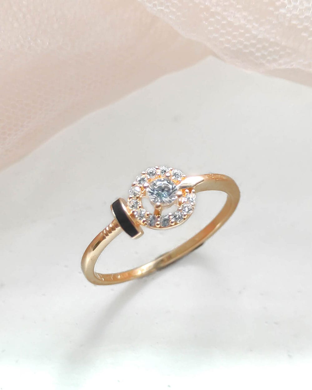 CINCIN DEWASA MODEL UNIK DAN HIASAN MATA BUNDAR