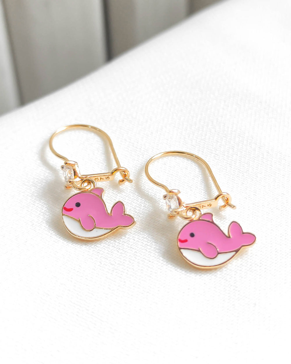 ANTING ANAK MODEL KARAKTER PAUS