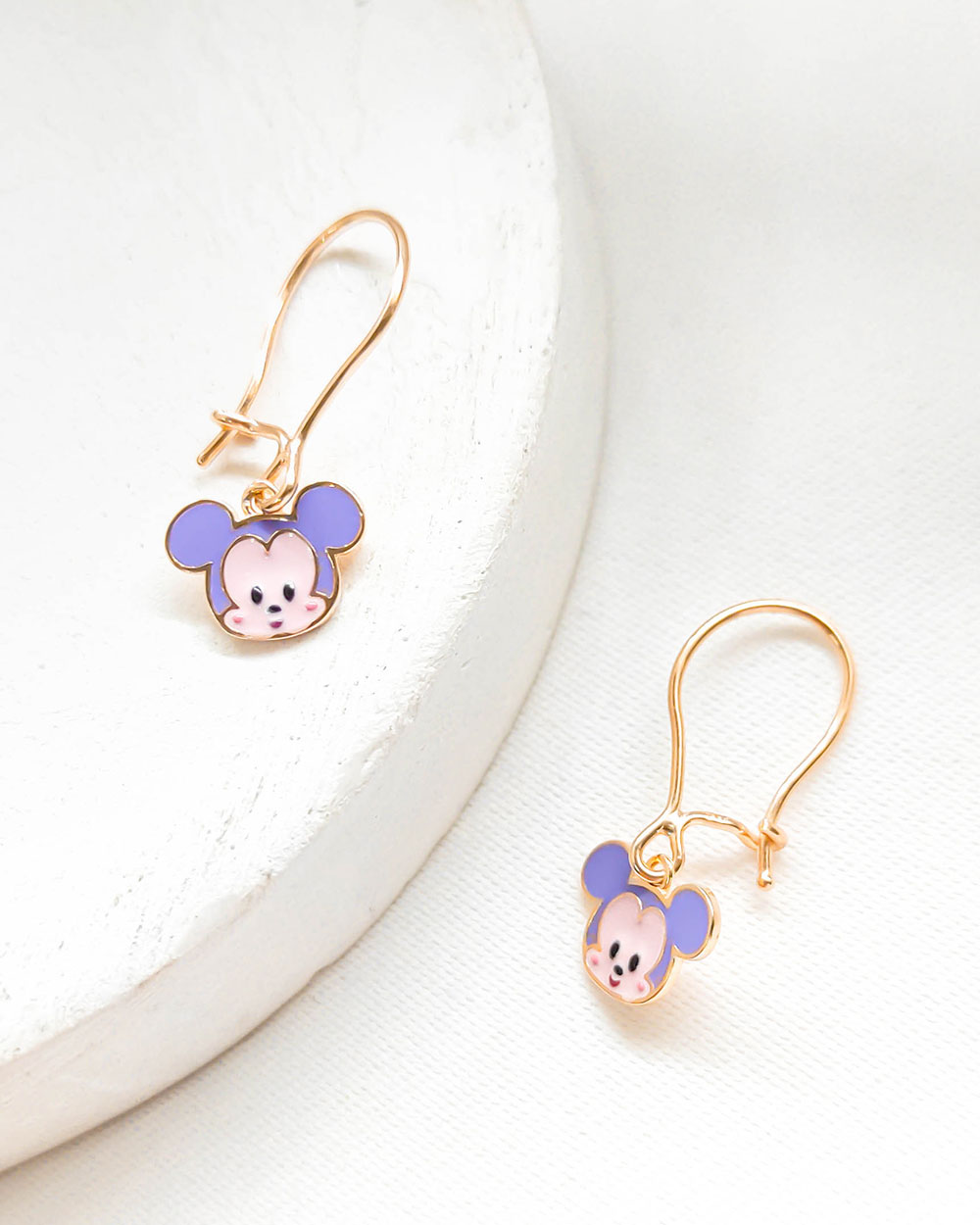 ANTING ANAK MODEL KARAKTER MICKEY/MINNIE MOUSE