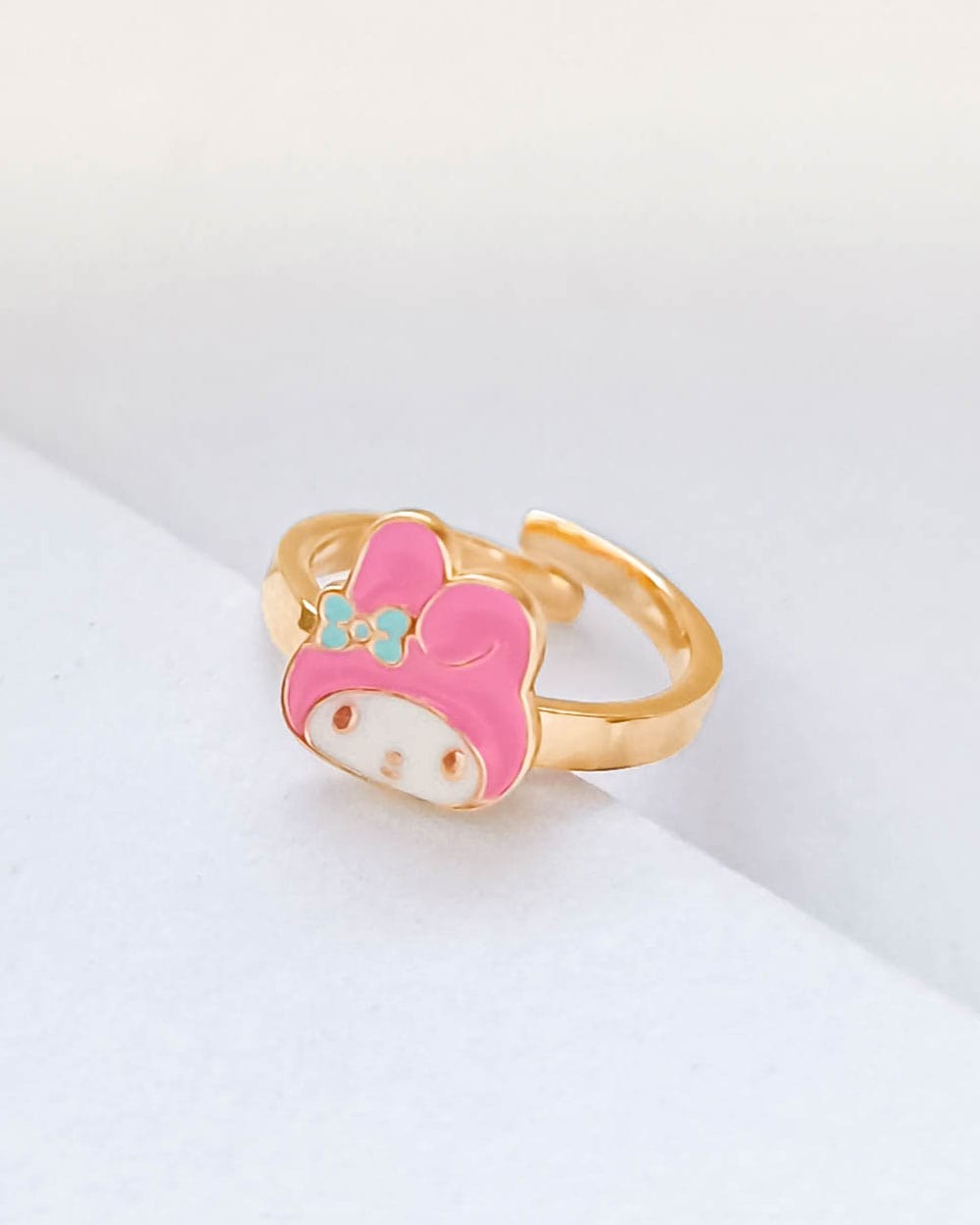 CINCIN ANAK MODEL KARAKTER MY MELODY