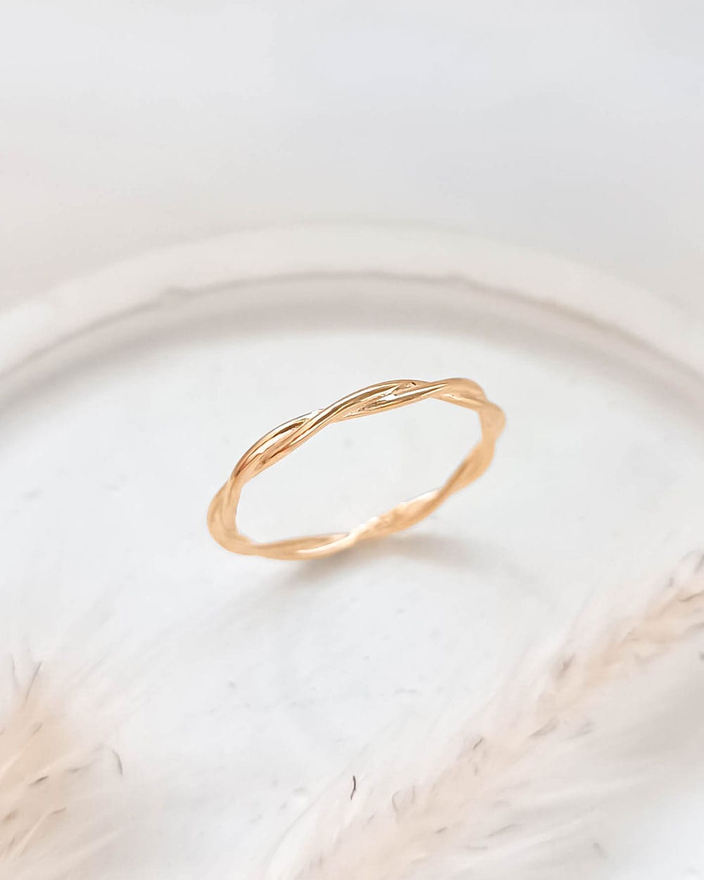 CINCIN DEWASA MODEL ULIR SIMPLE TANPA MATA