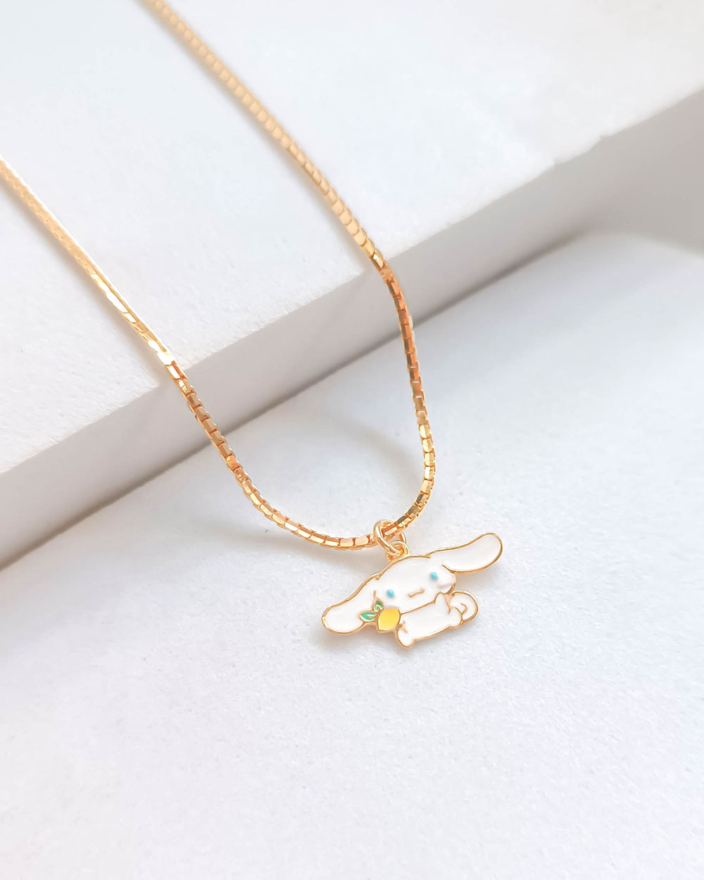 KALUNG ANAK ANAK VARIASI MODEL KARAKTER CINNAMOROLL