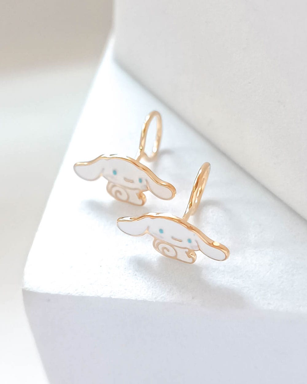 ANTING TAUGE MODEL KARAKTER CINNAMOROLL