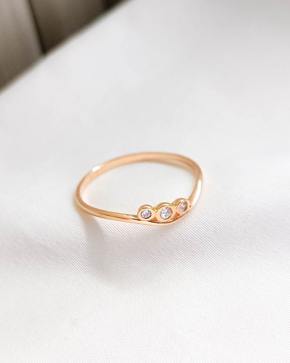 CINCIN DEWASA MODEL 3 MATA DAN MELIUK-LIUK