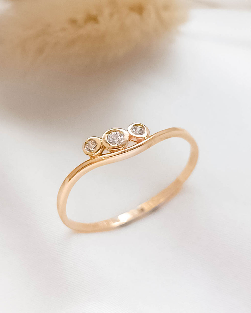 CINCIN DEWASA MODEL 3 MATA DAN MELIUK-LIUK