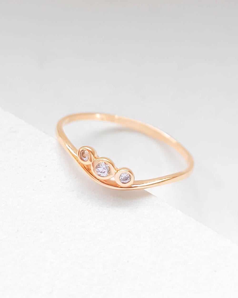CINCIN DEWASA MODEL 3 MATA DAN MELIUK-LIUK
