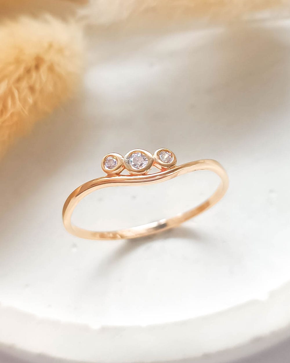 CINCIN DEWASA MODEL 3 MATA DAN MELIUK-LIUK