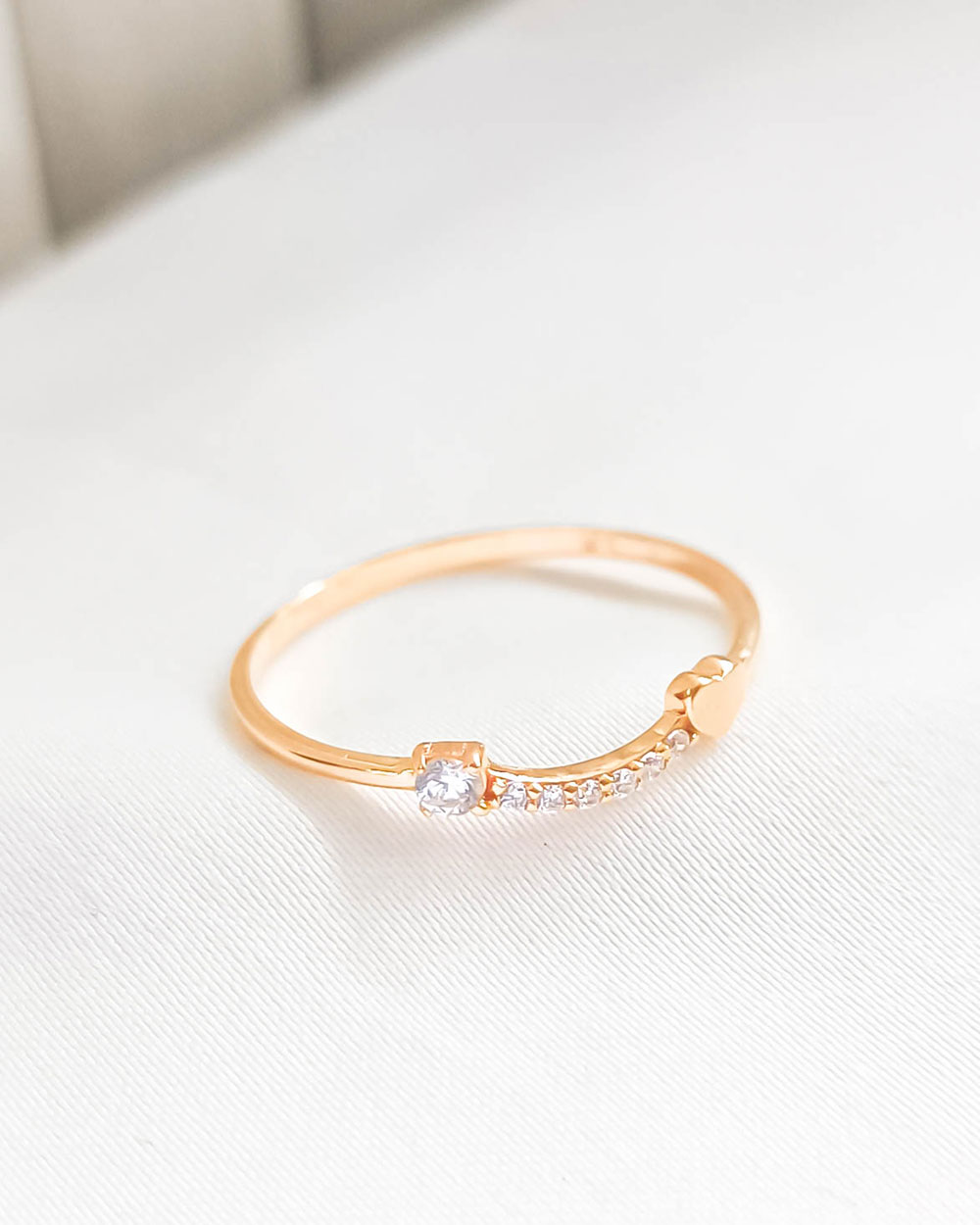 CINCIN DEWASA MODEL MATA MELENGKUNG UJUNG LOVE