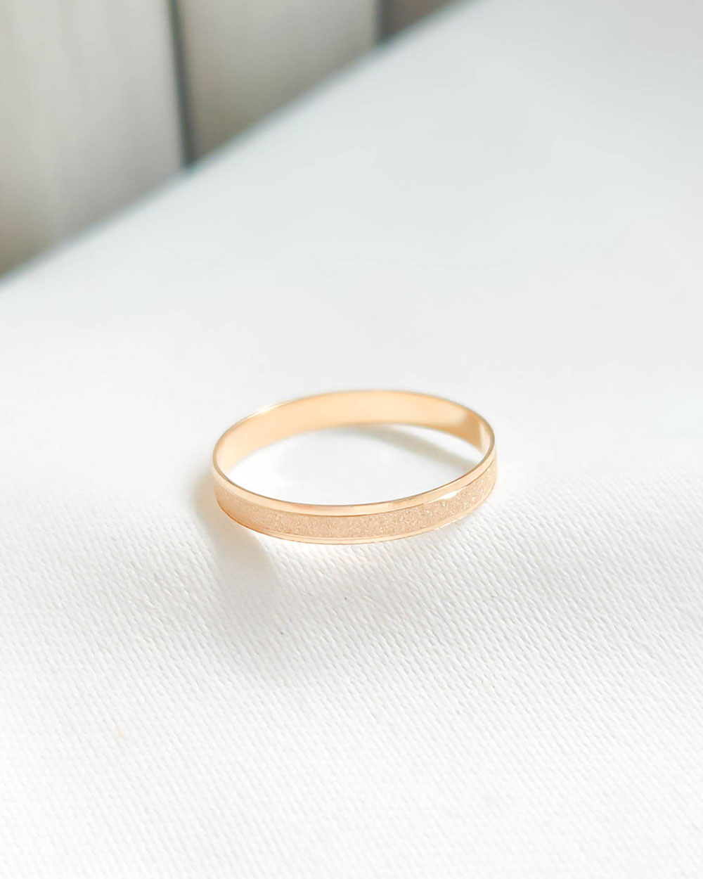 CINCIN DEWASA MODEL SIMPLE POLOS DOFF