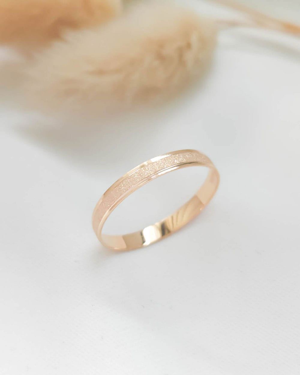 CINCIN DEWASA MODEL SIMPLE POLOS DOFF