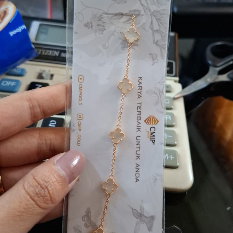 Orderan Atasnama Lila Oktaviani Amalia