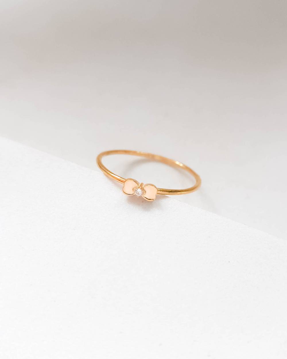 CINCIN DEWASA MODEL PITA CUTE MATA