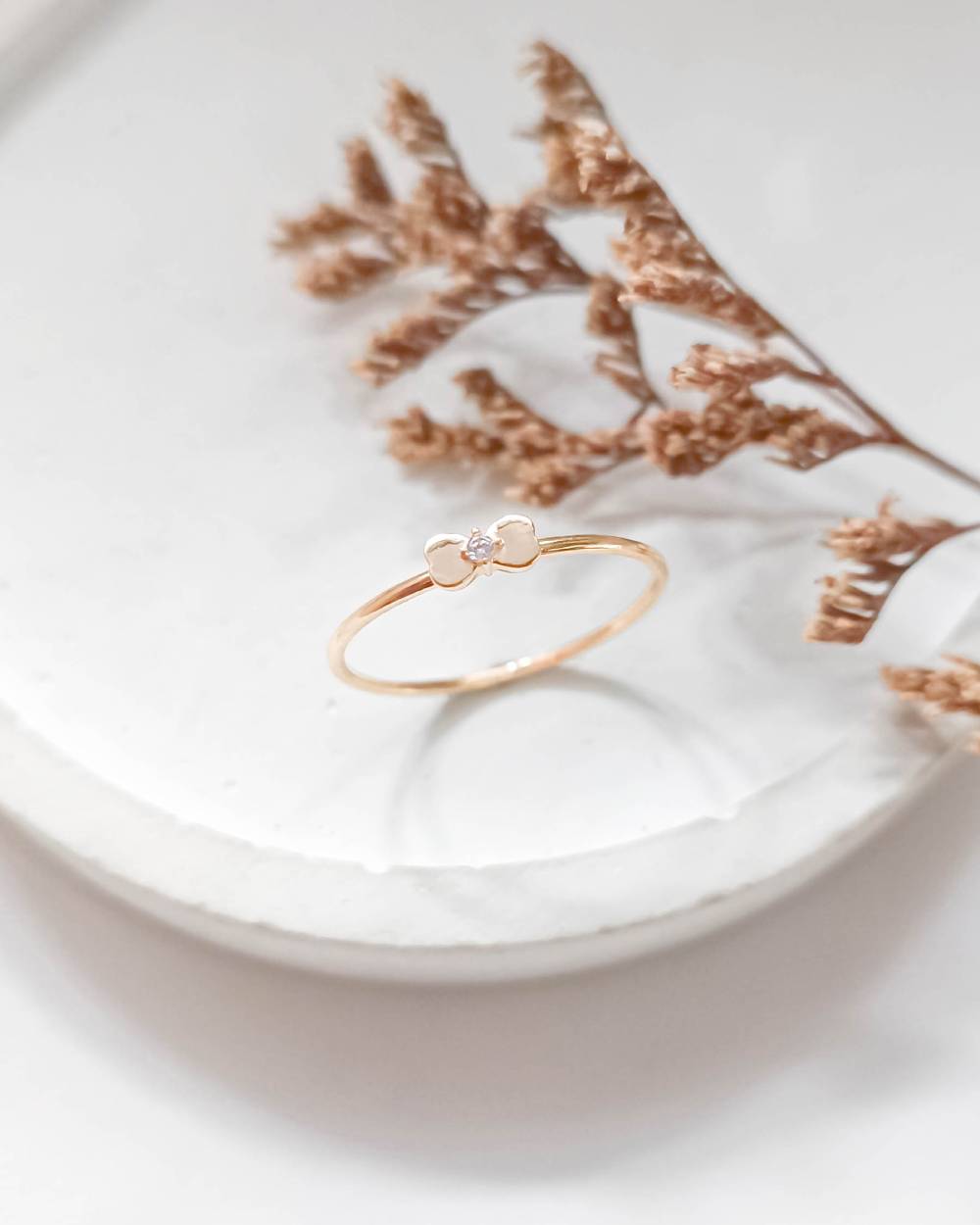 CINCIN DEWASA MODEL PITA CUTE MATA