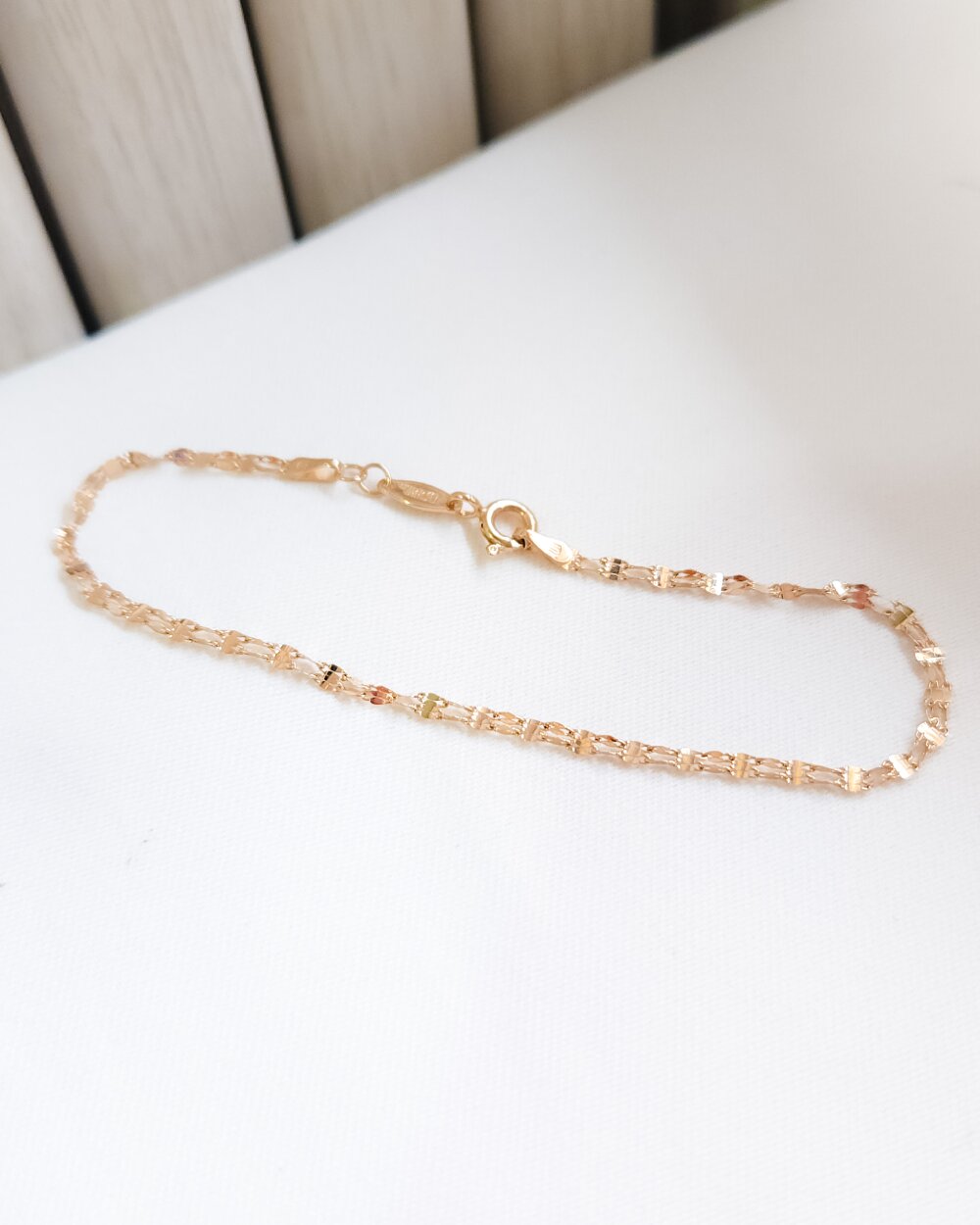 GELANG TANGAN DEWASA MODEL SIEM DOUBLE