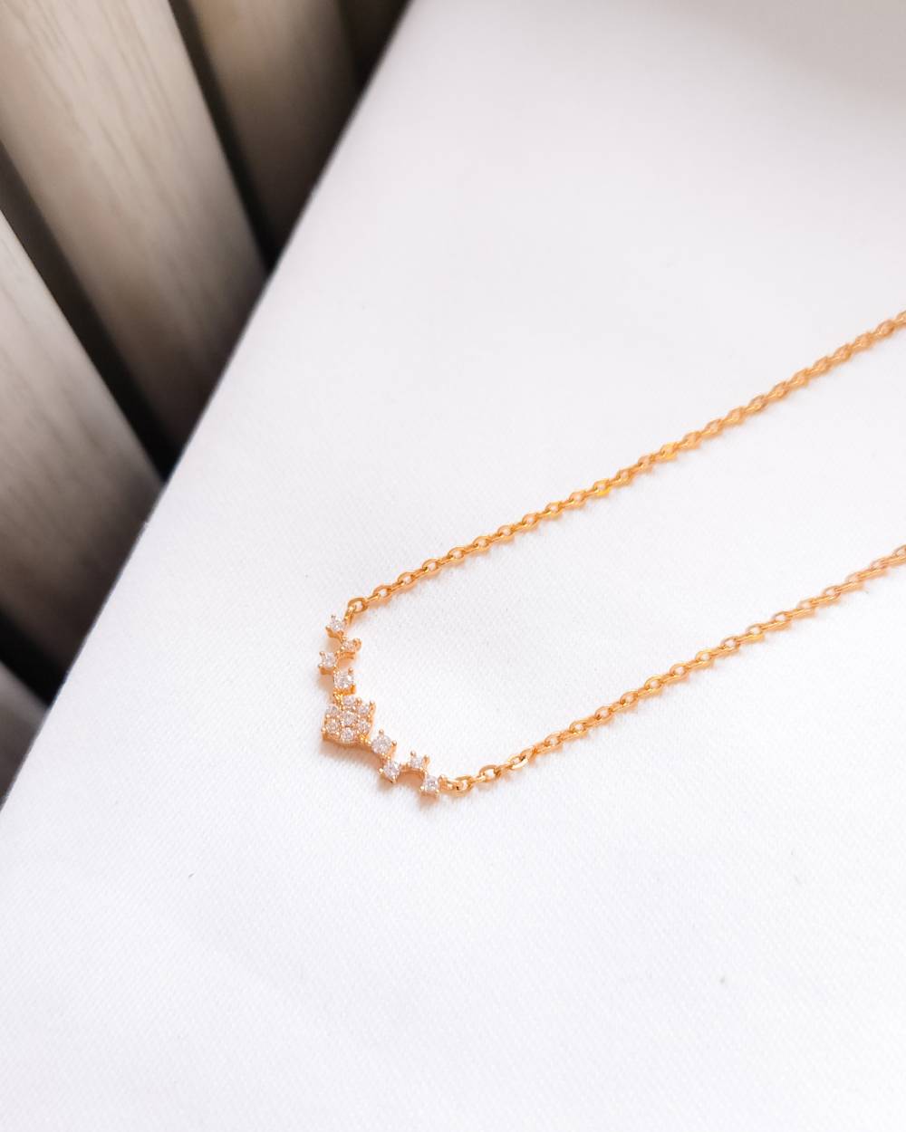KALUNG DEWASA MODEL MATA ZIGZAG LENGKUNG