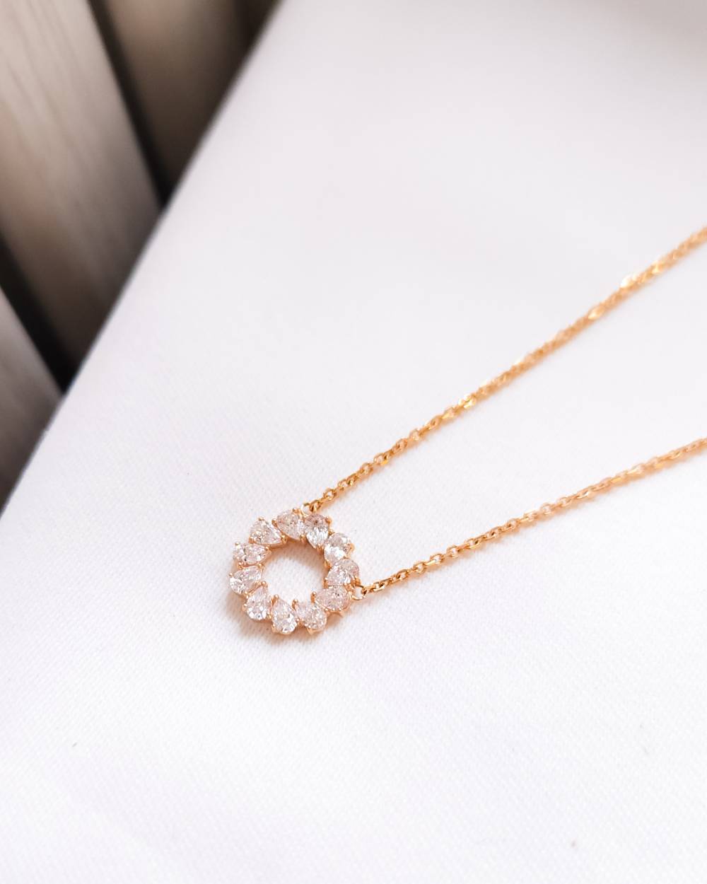 KALUNG DEWASA MODEL MATA PUTIH LINGKAR