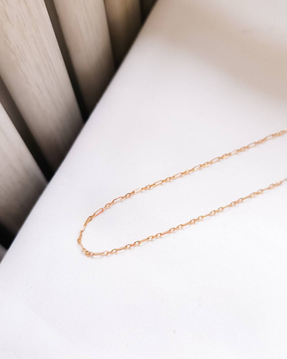 KALUNG DEWASA MODEL MIXED CHAIN POLOS