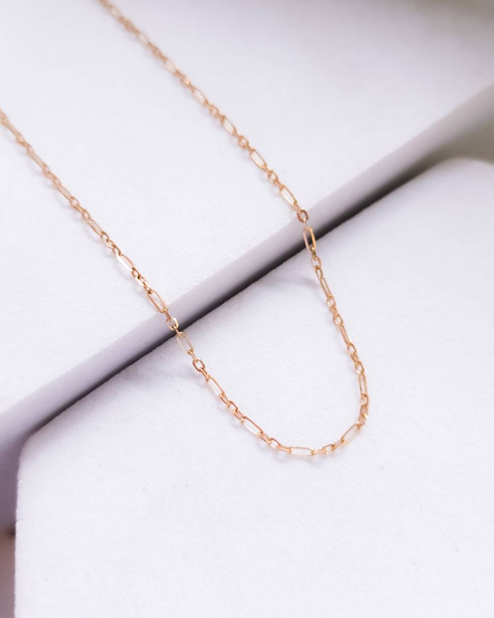 KALUNG DEWASA MODEL MIXED CHAIN POLOS