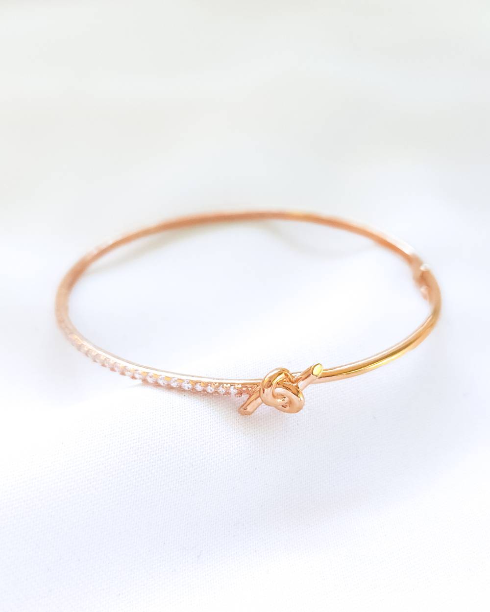 GELANG KOLONG DEWASA MODEL SIMPUL SETENGAH MATA