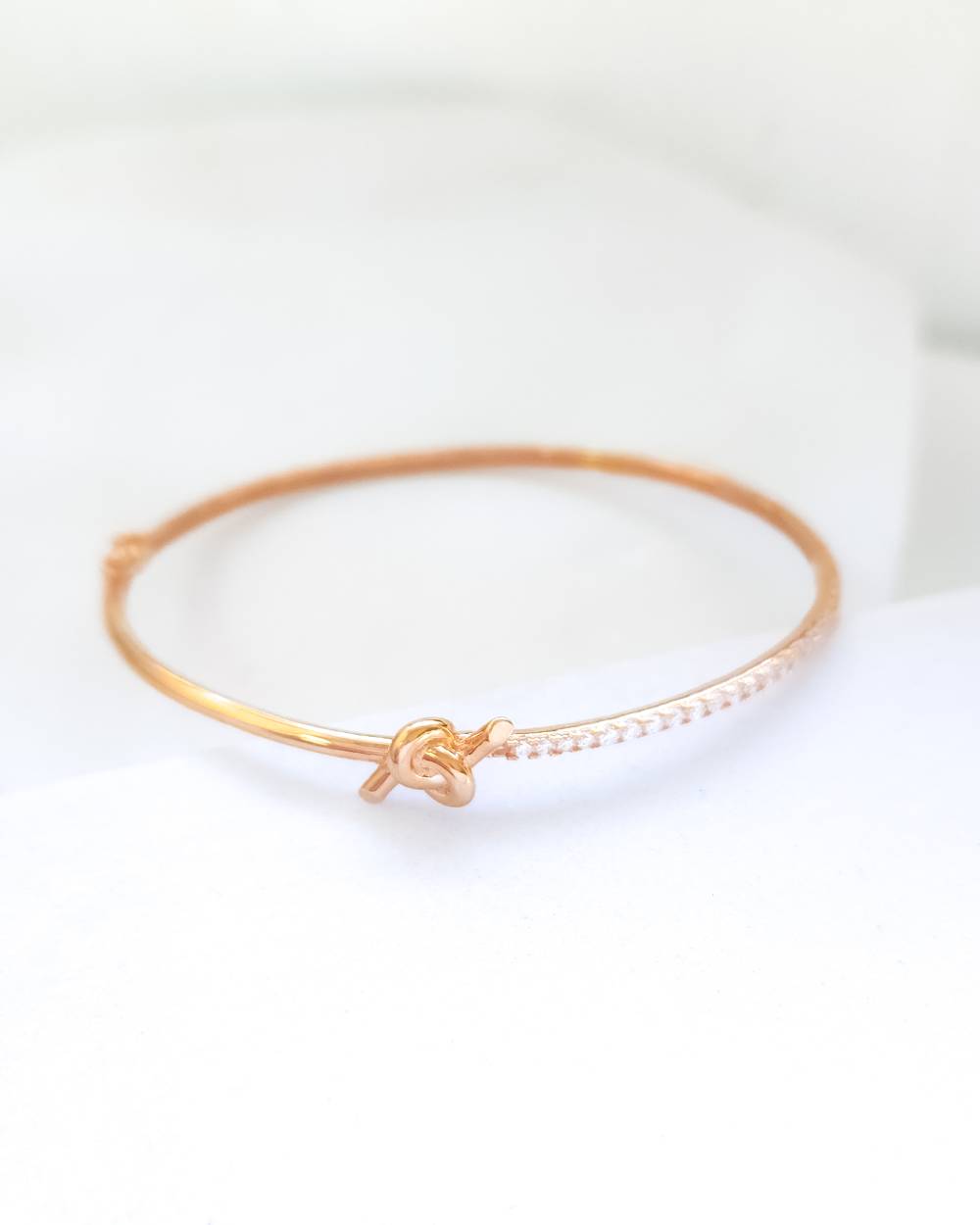 GELANG KOLONG DEWASA MODEL SIMPUL SETENGAH MATA