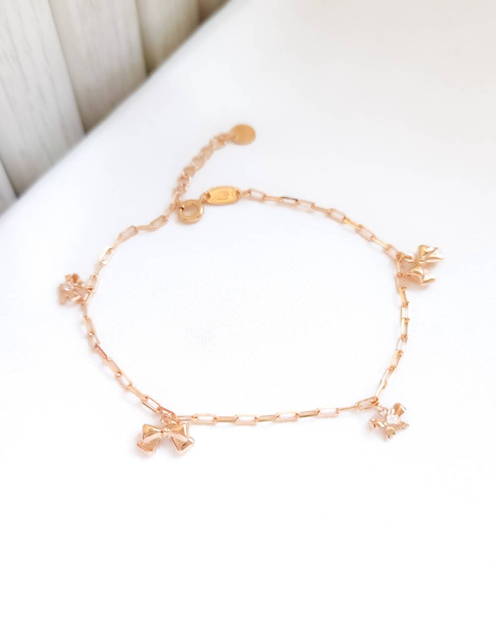 GELANG DEWASA MODEL CHARM PITA CANTIK ELEGAN