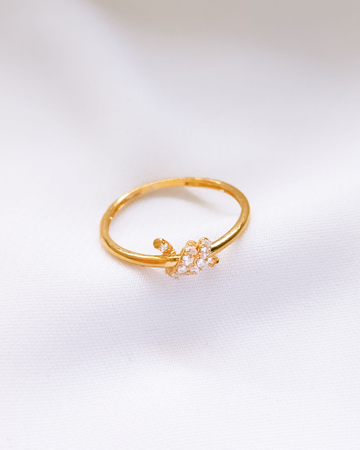CINCIN DEWASA MODEL LILIT MATA