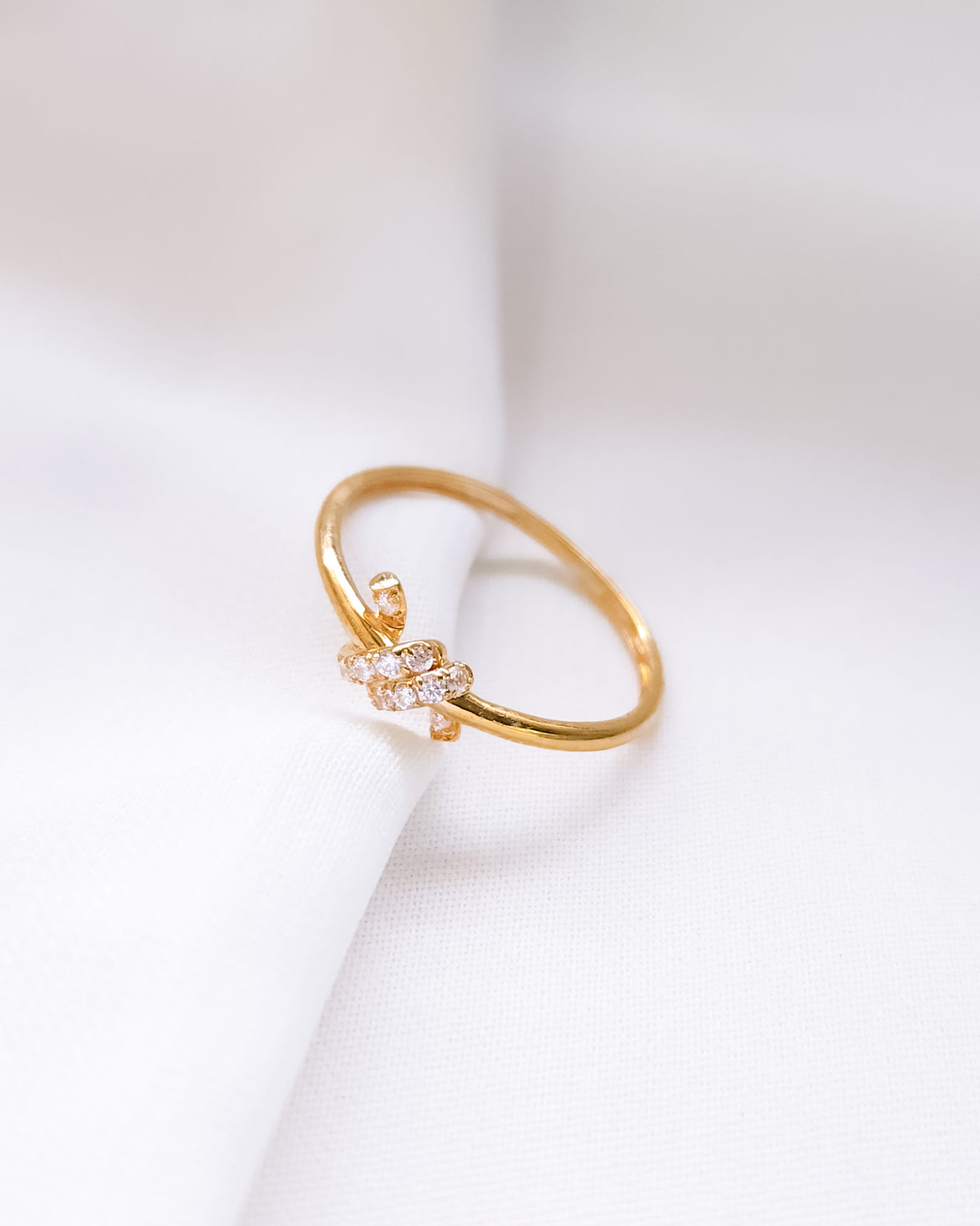 CINCIN DEWASA MODEL LILIT MATA