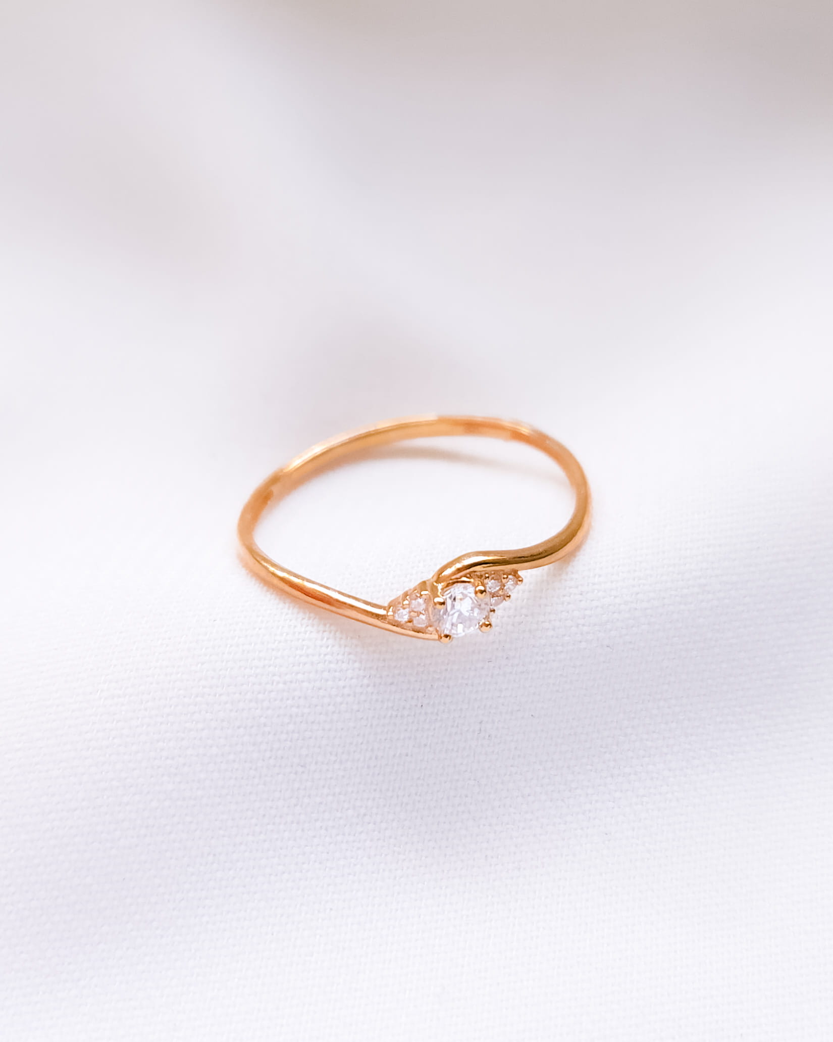 CINCIN DEWASA MODEL MODERN MATA ELEGANT